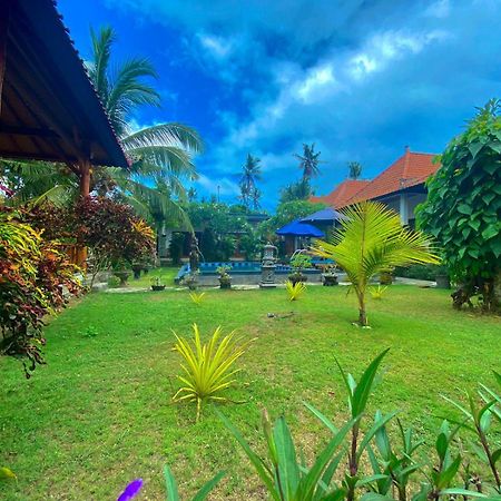 Surya Maha Bungallo Toyapakeh المظهر الخارجي الصورة