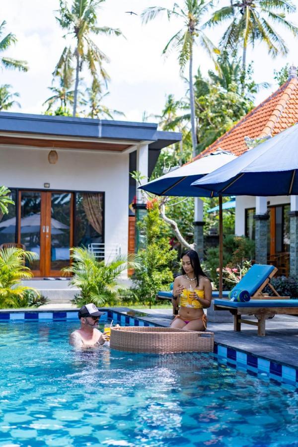 Surya Maha Bungallo Toyapakeh المظهر الخارجي الصورة