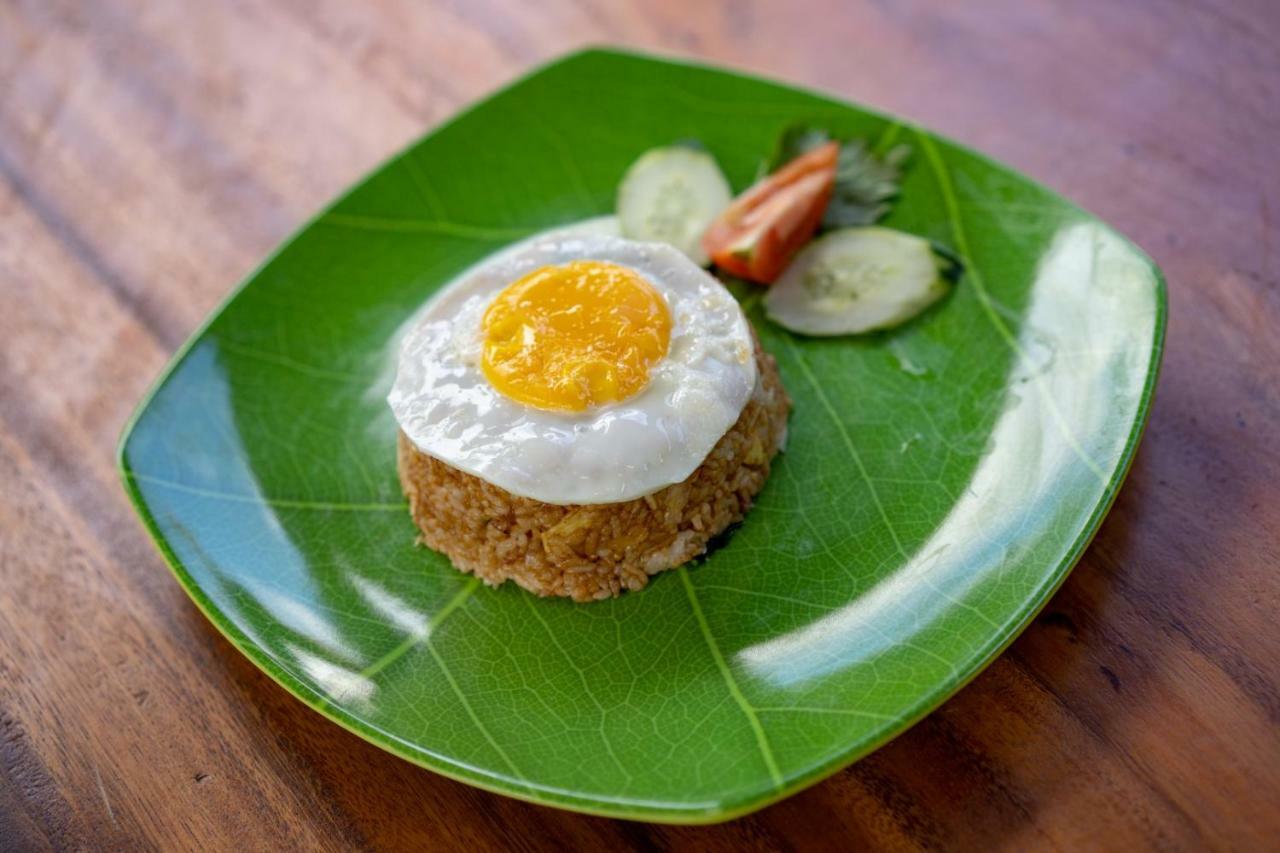 Surya Maha Bungallo Toyapakeh المظهر الخارجي الصورة