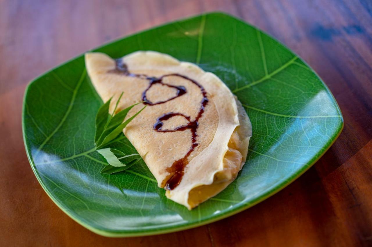 Surya Maha Bungallo Toyapakeh المظهر الخارجي الصورة